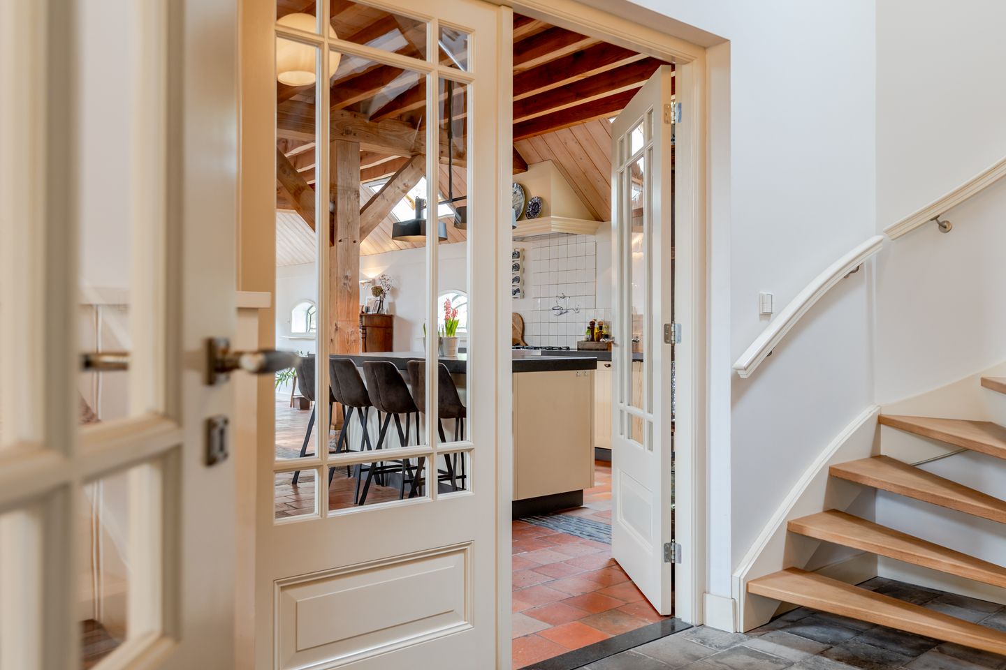 Foto 10 van Reijerscop 16