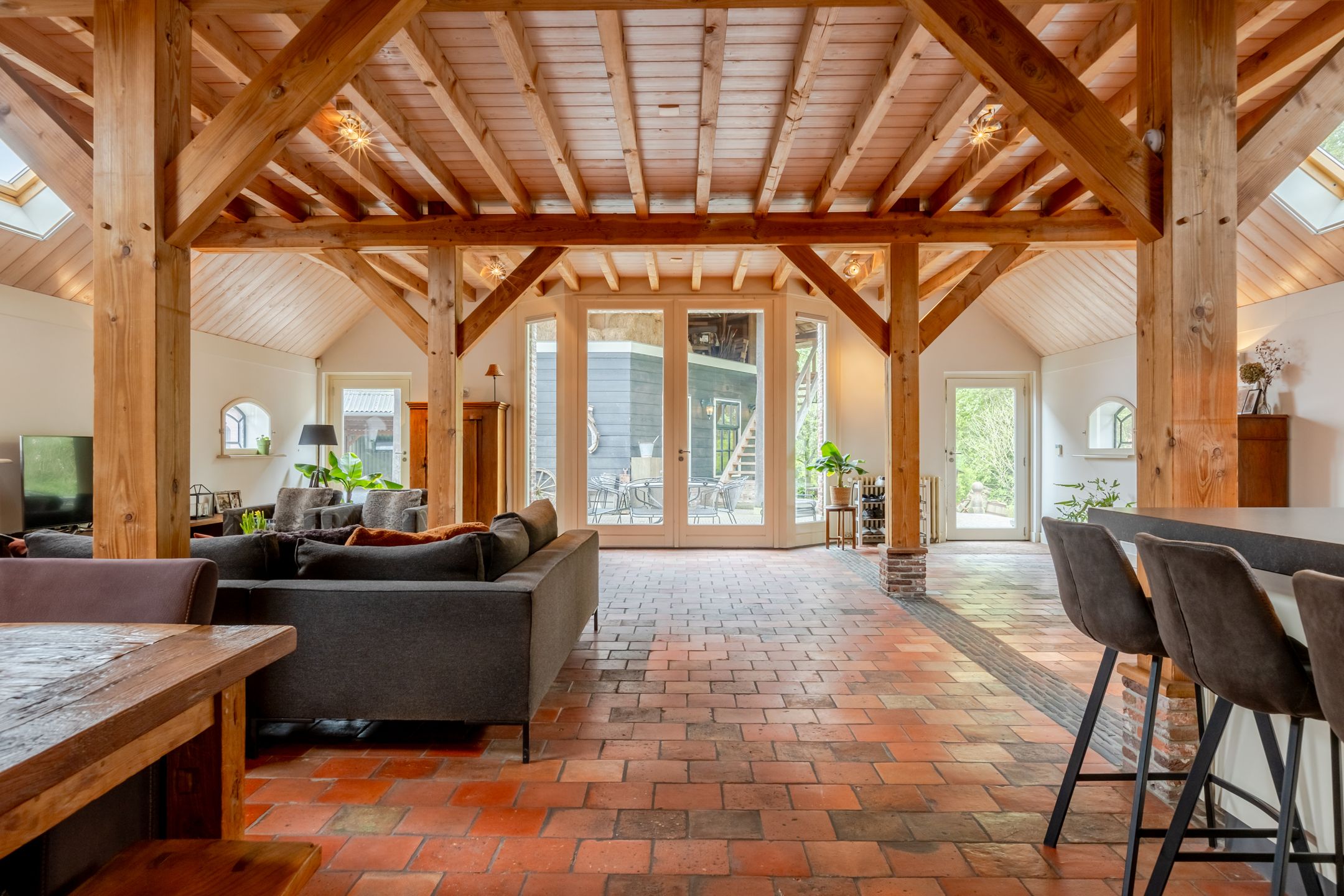 Foto 12 van Reijerscop 16