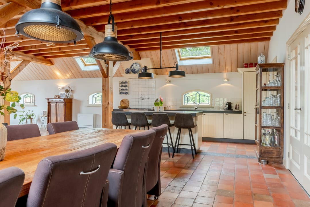 Foto 13 van Reijerscop 16