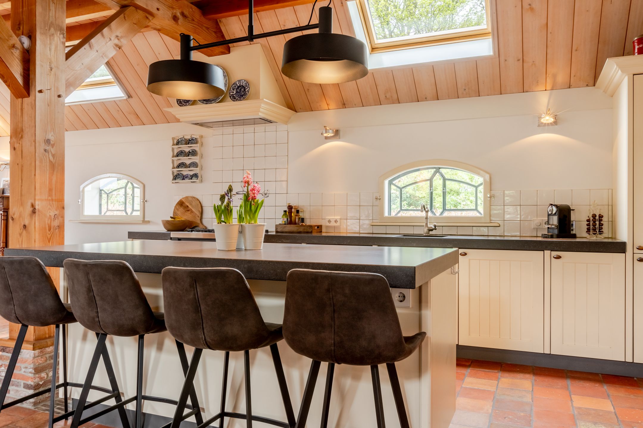 Foto 15 van Reijerscop 16