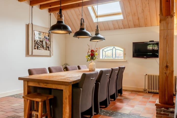 Foto 19 van Reijerscop 16