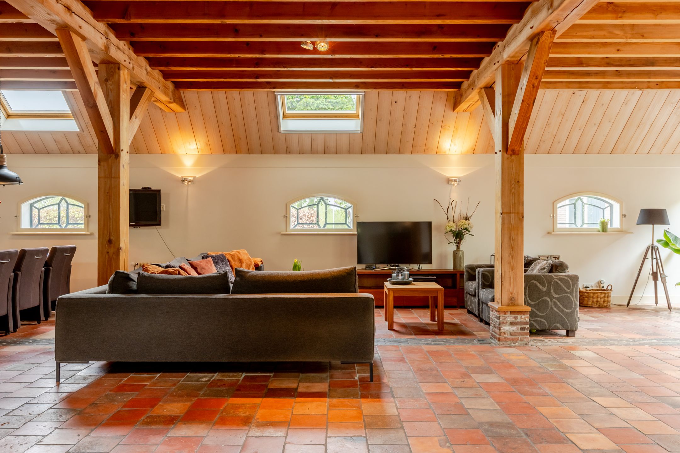 Foto 21 van Reijerscop 16