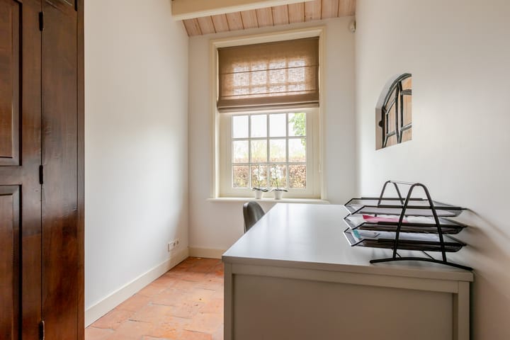 Foto 25 van Reijerscop 16