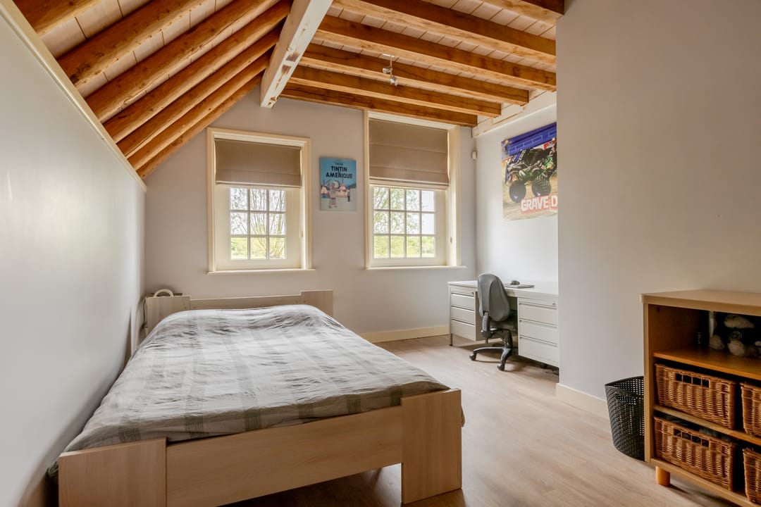 Foto 32 van Reijerscop 16