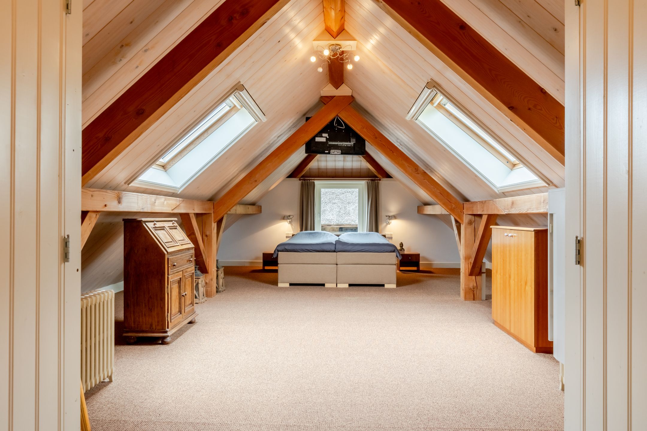 Foto 33 van Reijerscop 16