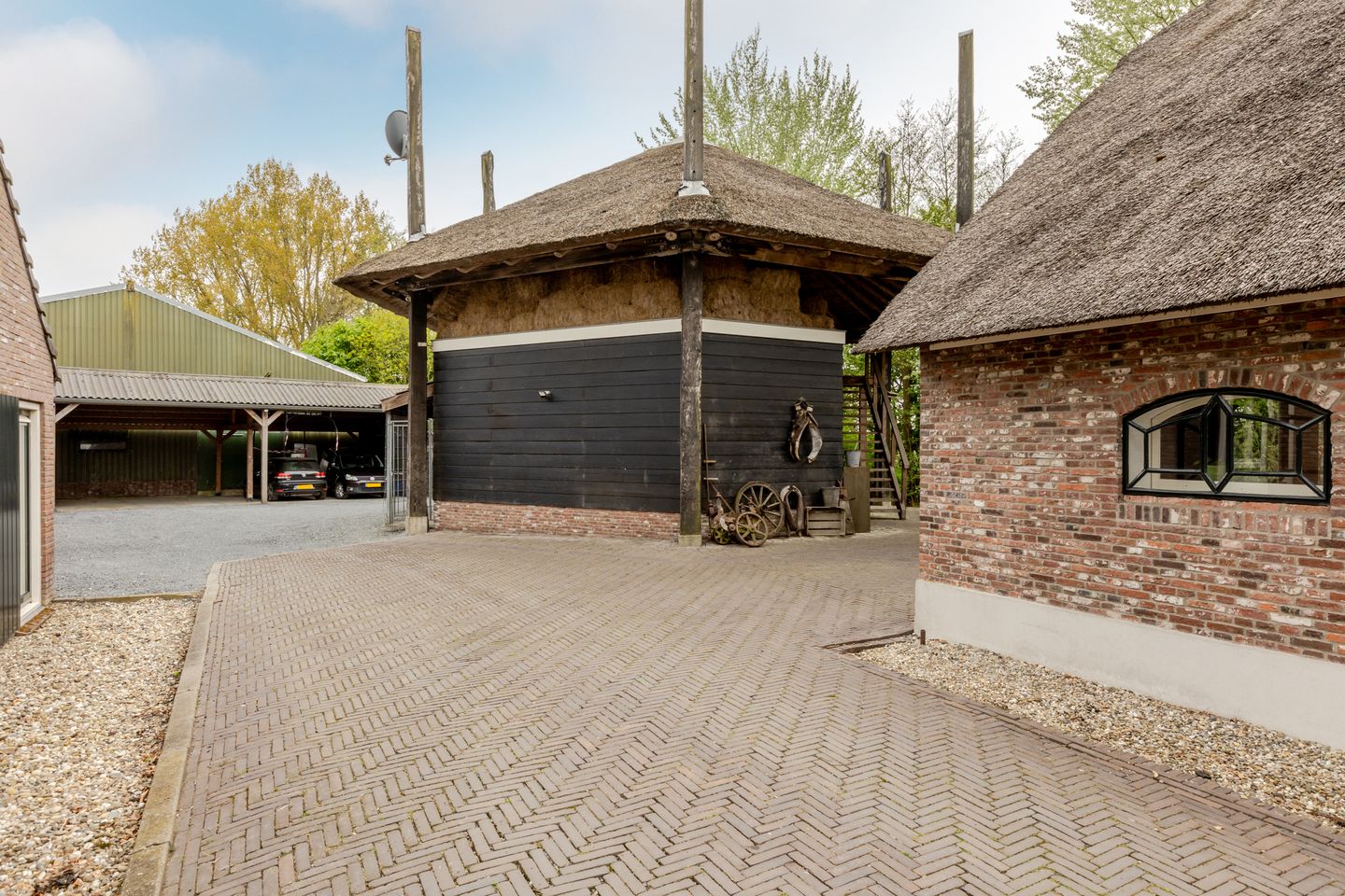 Foto 40 van Reijerscop 16