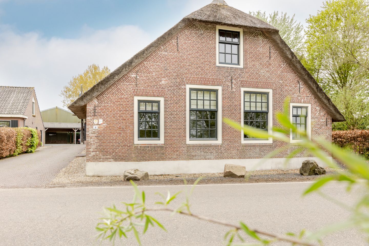 Foto 49 van Reijerscop 16