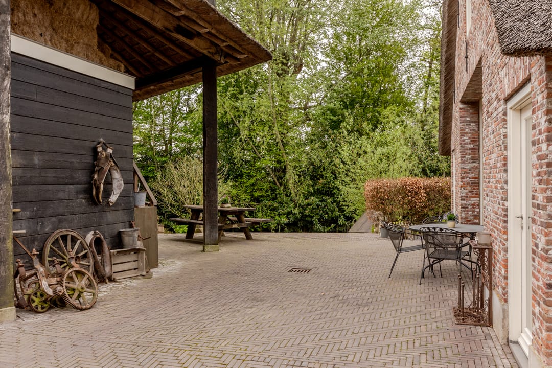 Foto 53 van Reijerscop 16