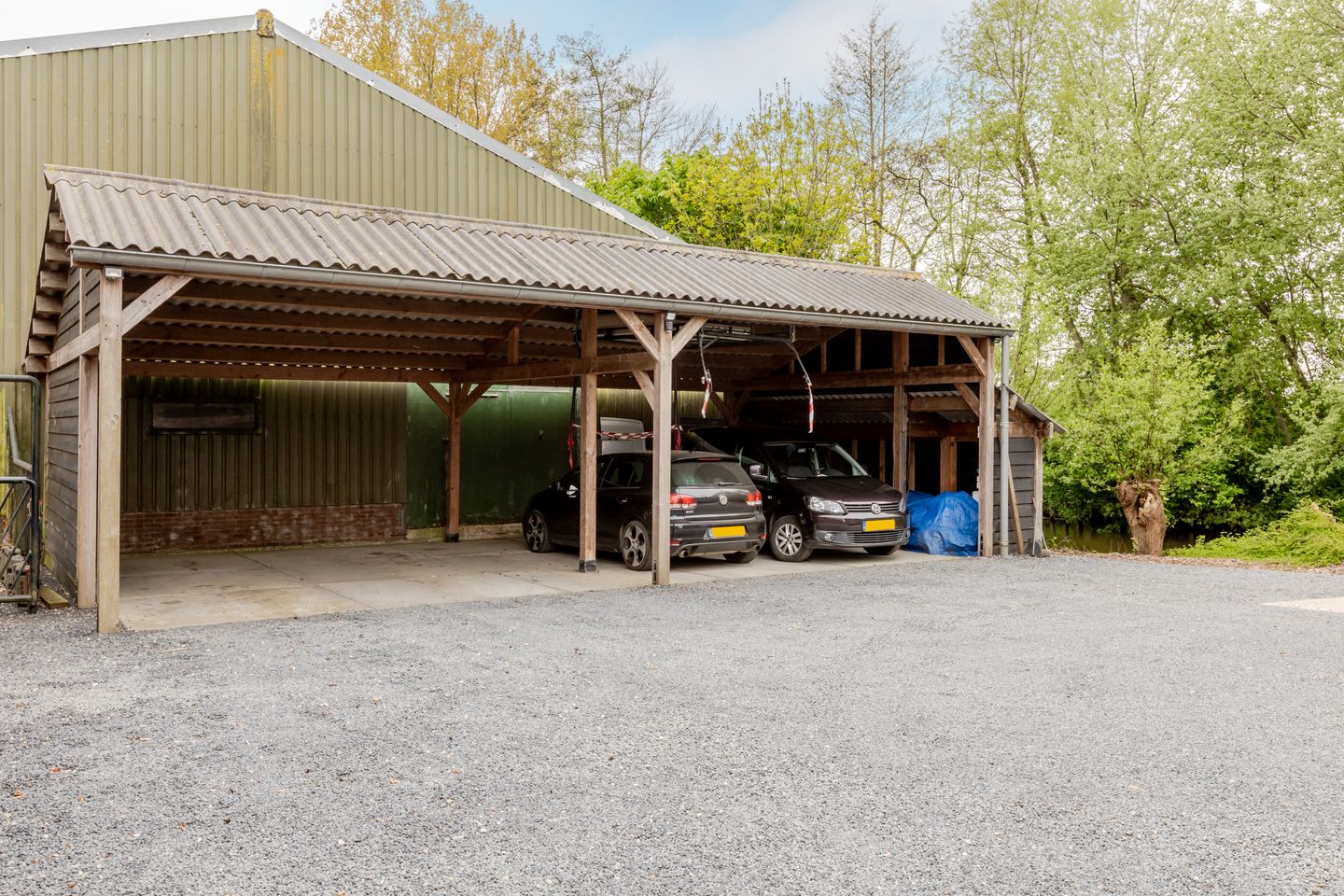 Foto 55 van Reijerscop 16