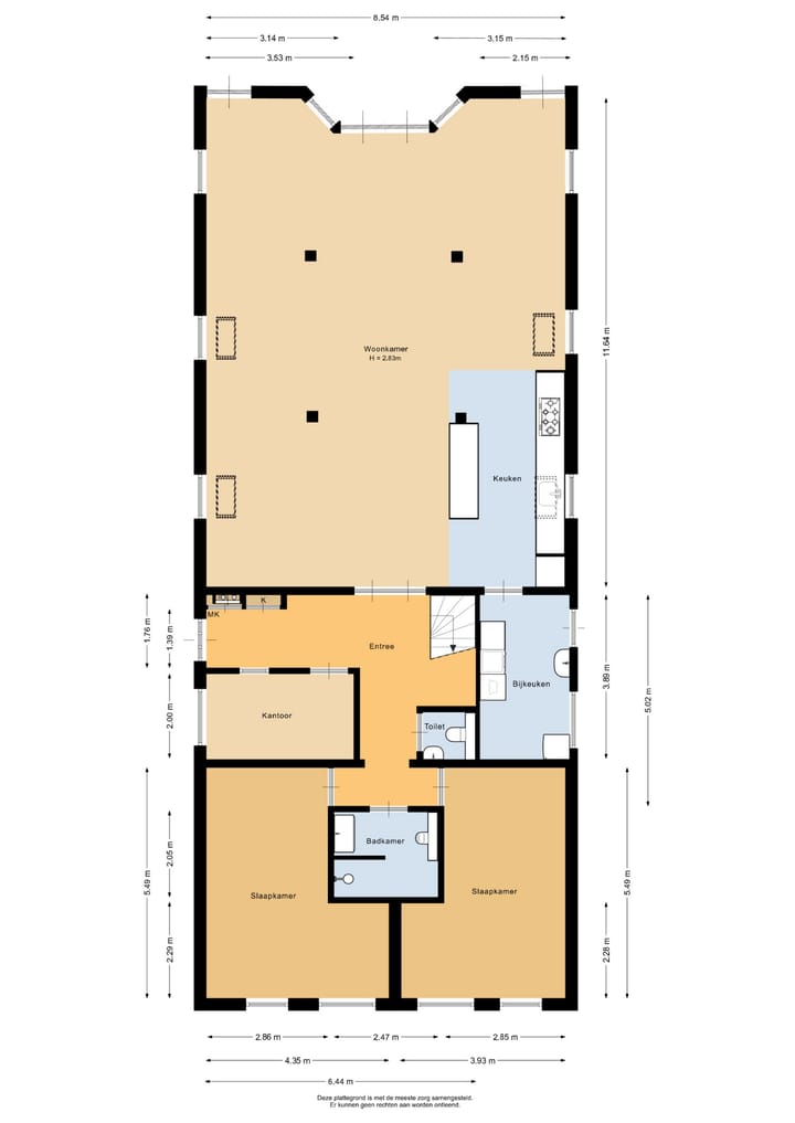 Foto 58 van Reijerscop 16