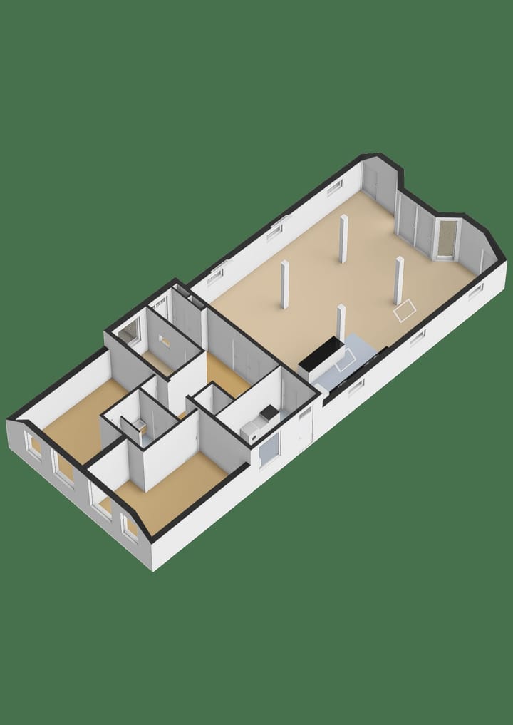 Foto 59 van Reijerscop 16