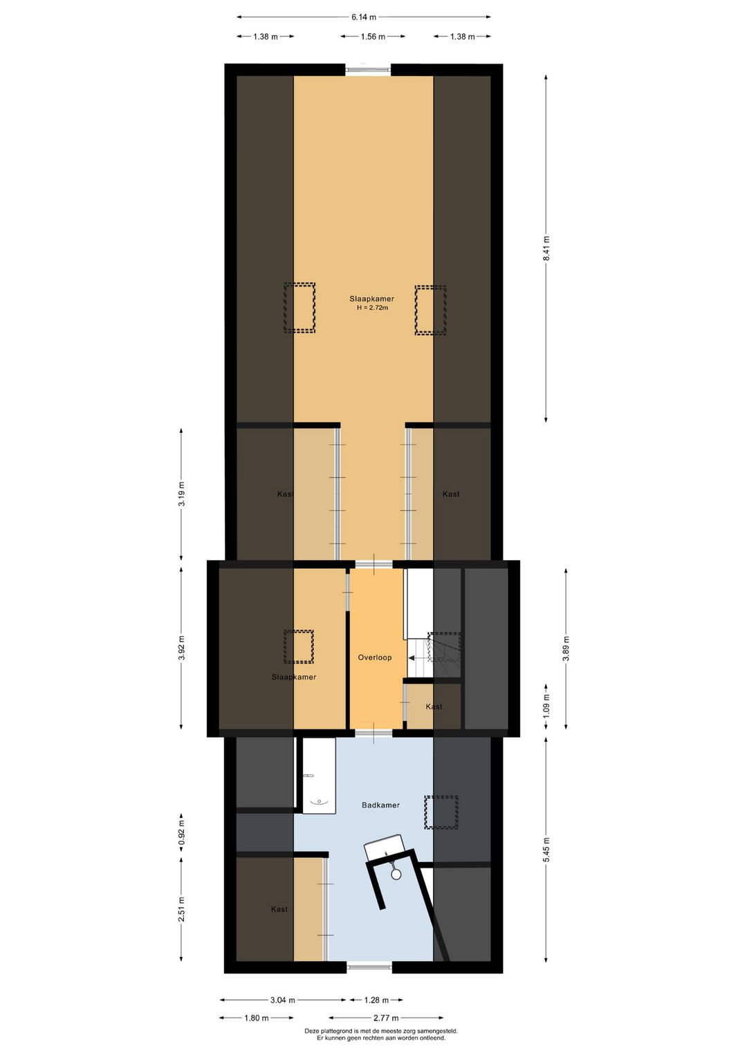 Foto 68 van Reijerscop 16