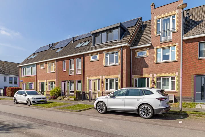 Foto 5 van Achillesstraat 66