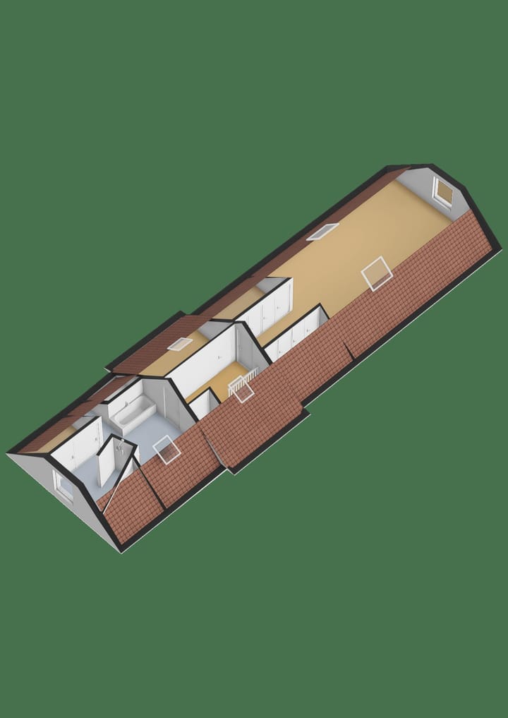 Foto 69 van Reijerscop 16