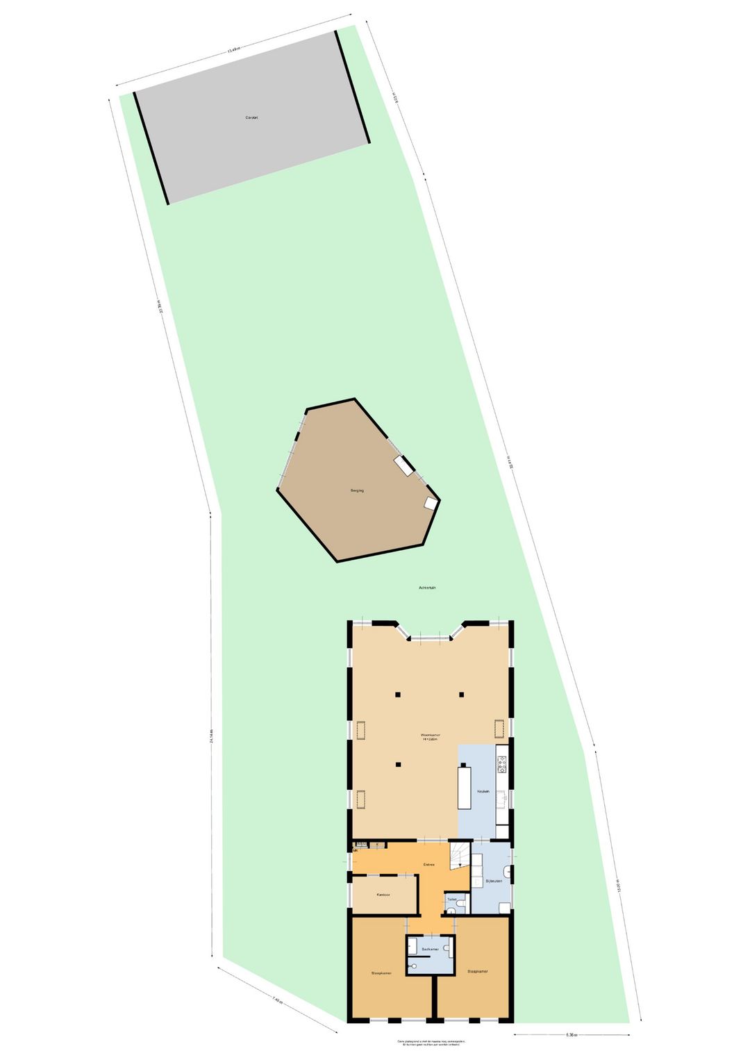 Foto 71 van Reijerscop 16