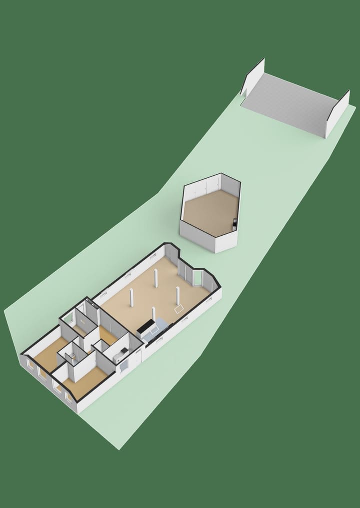 Foto 72 van Reijerscop 16