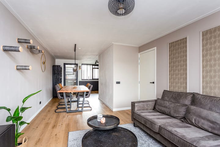 Foto 2 van Muntplein 87