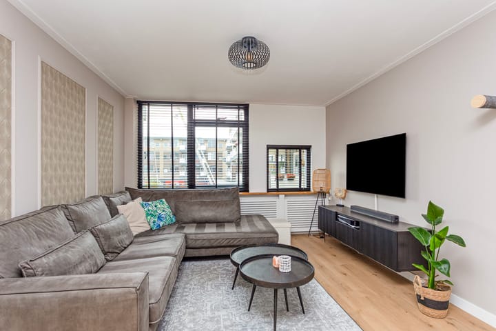 Foto 4 van Muntplein 87