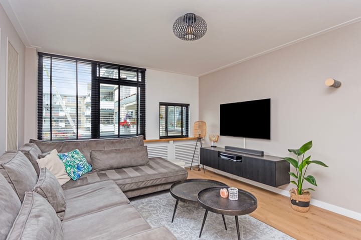 Foto 5 van Muntplein 87