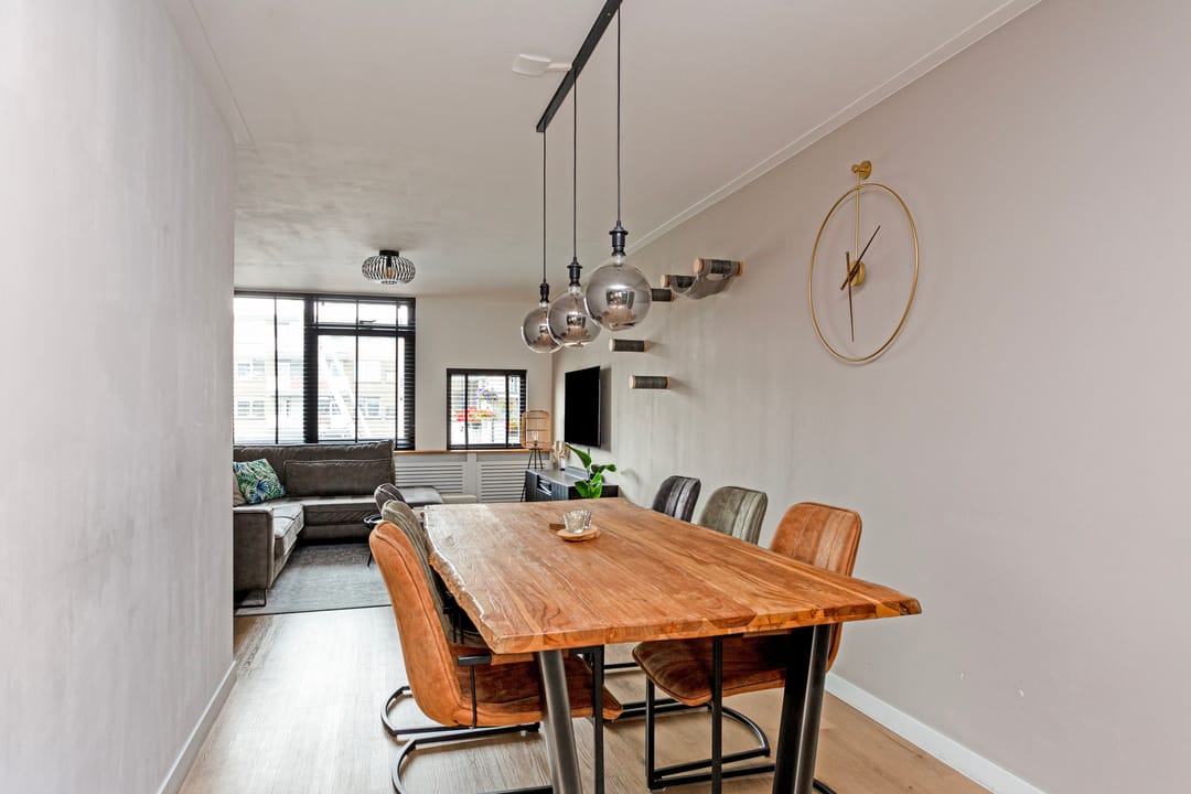 Foto 7 van Muntplein 87