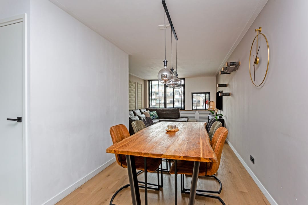 Foto 8 van Muntplein 87