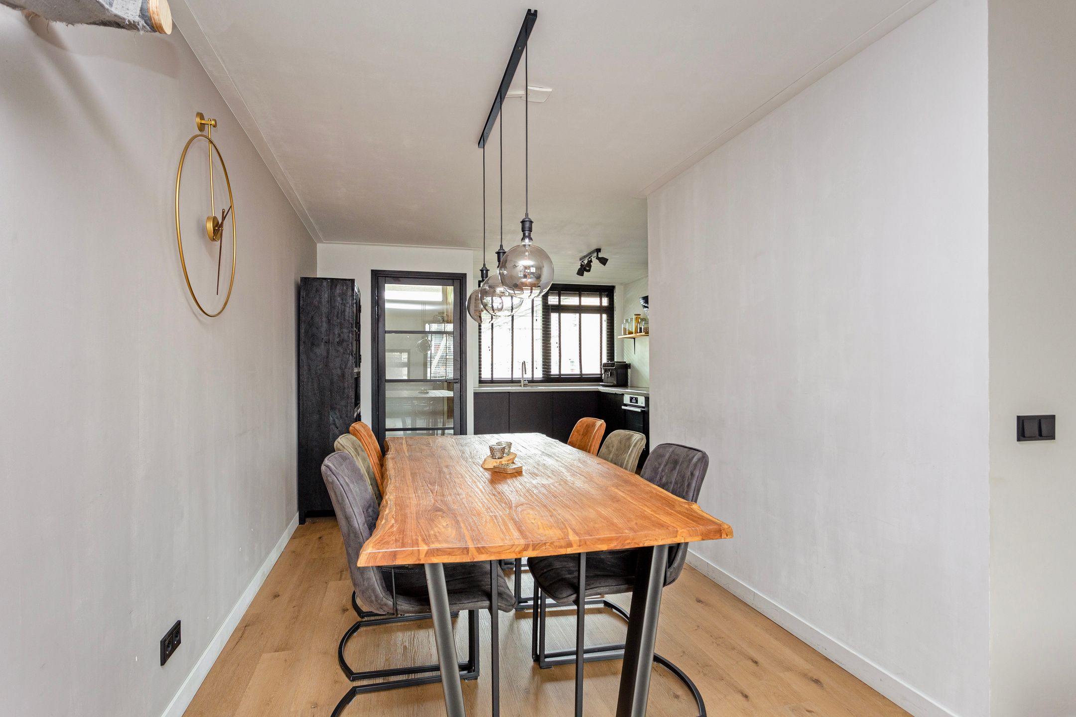 Foto 9 van Muntplein 87