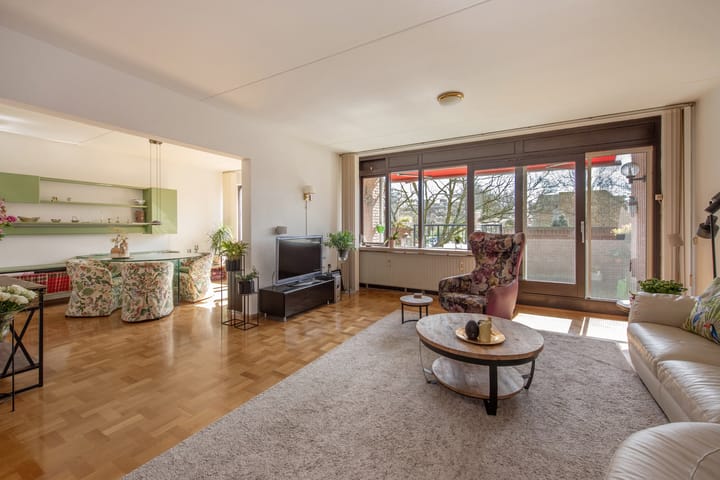 Foto 4 van Marshallplein 110