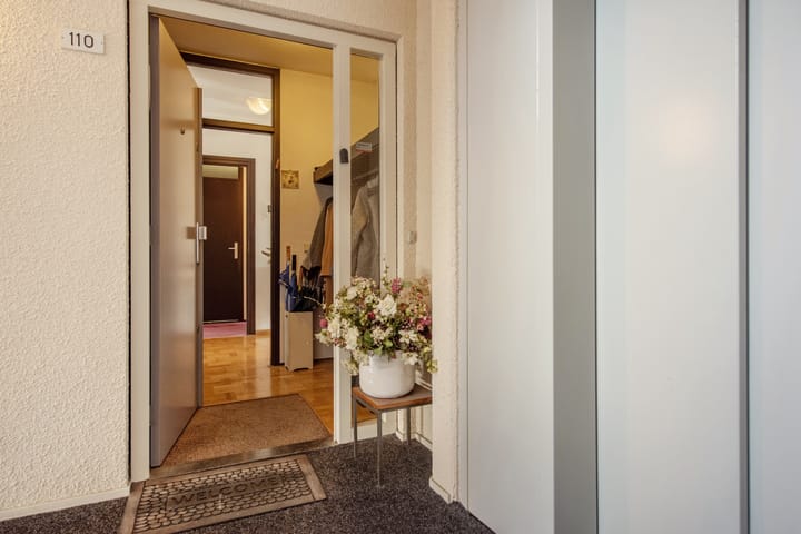 Foto 5 van Marshallplein 110