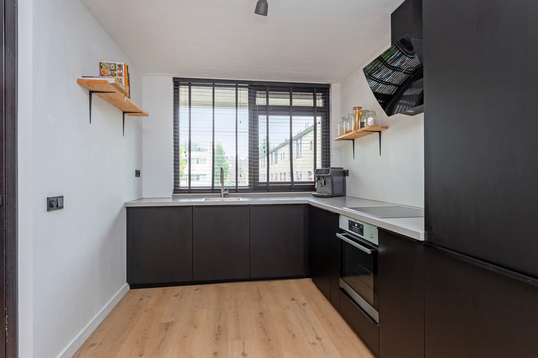 Foto 11 van Muntplein 87