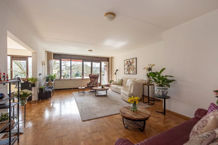 Photo 7 of Marshallplein 110