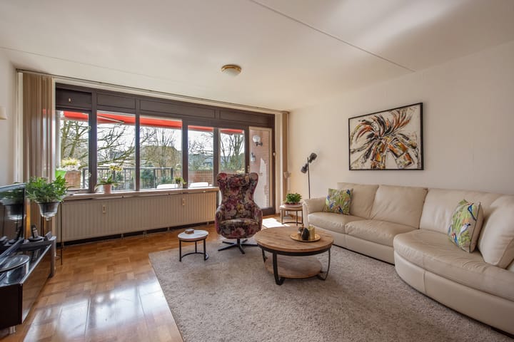 Photo 8 of Marshallplein 110