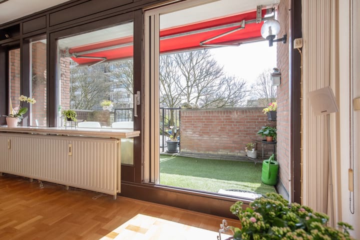 Photo 9 of Marshallplein 110