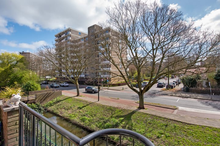 Photo 11 of Marshallplein 110