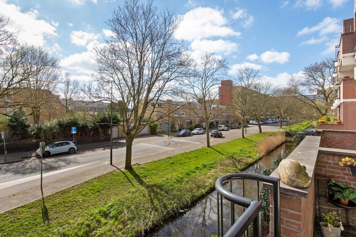 Photo 12 of Marshallplein 110