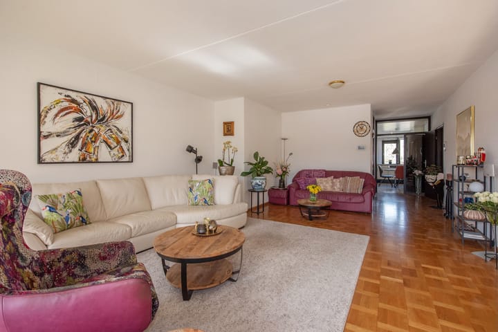 Photo 13 of Marshallplein 110