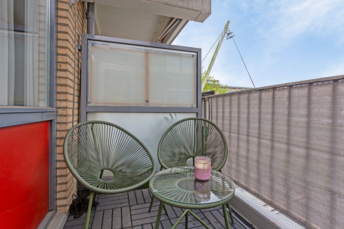 Foto 19 van Muntplein 87