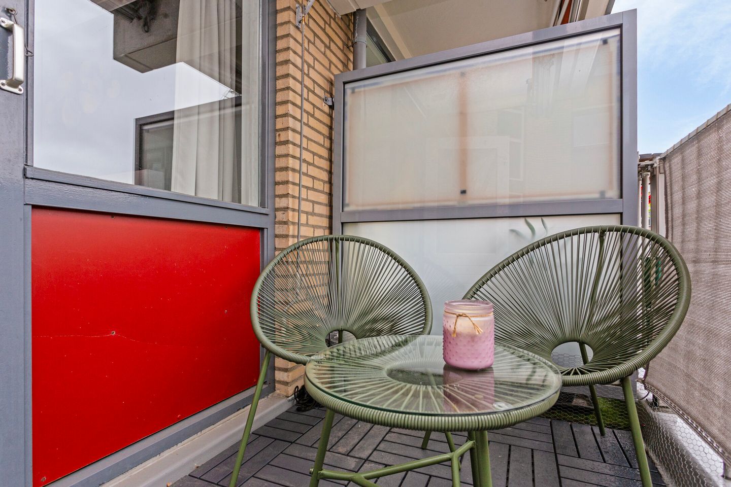 Foto 20 van Muntplein 87