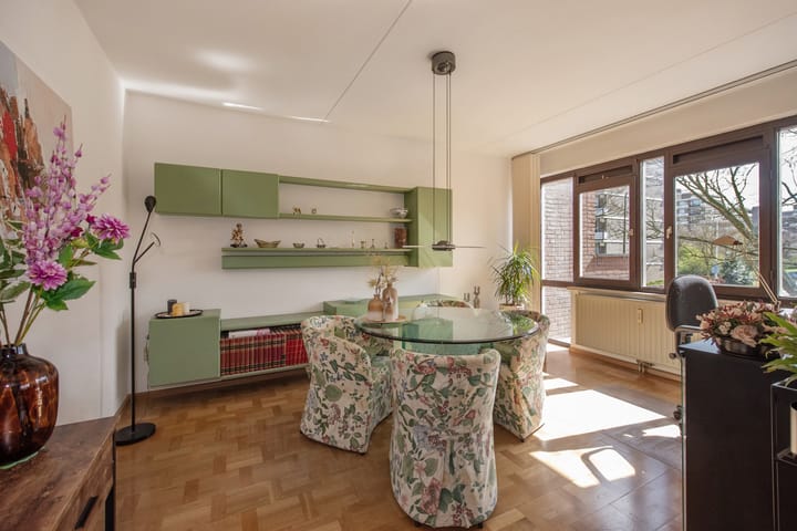 Photo 16 of Marshallplein 110