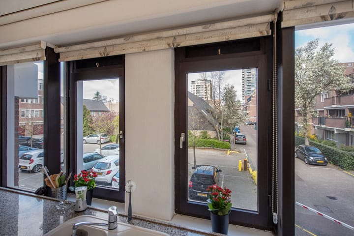 Photo 19 of Marshallplein 110