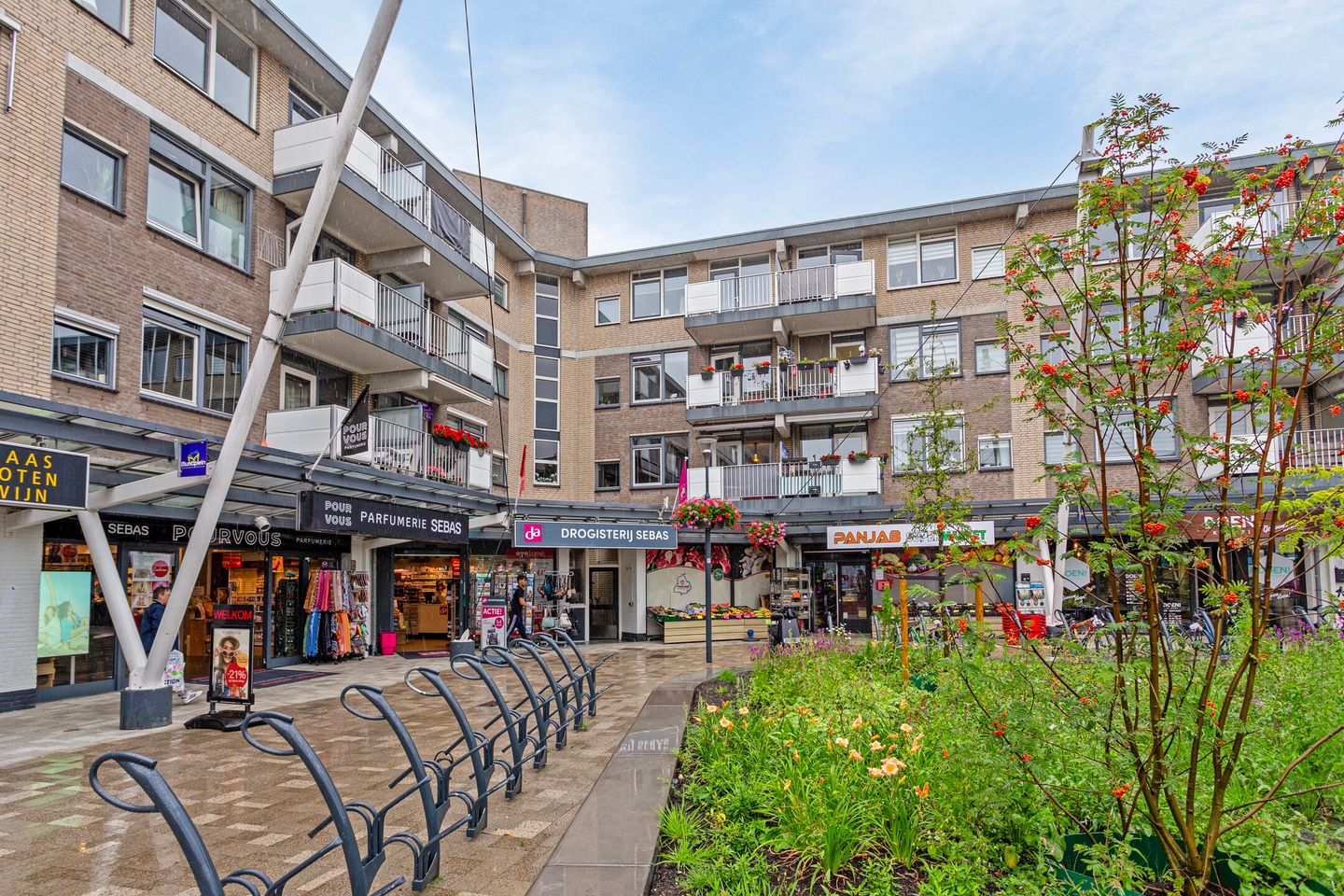 Foto 25 van Muntplein 87