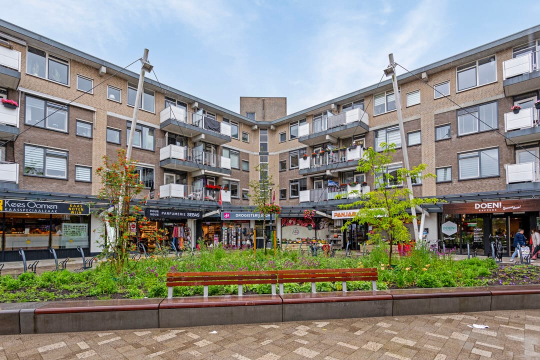 Foto 26 van Muntplein 87