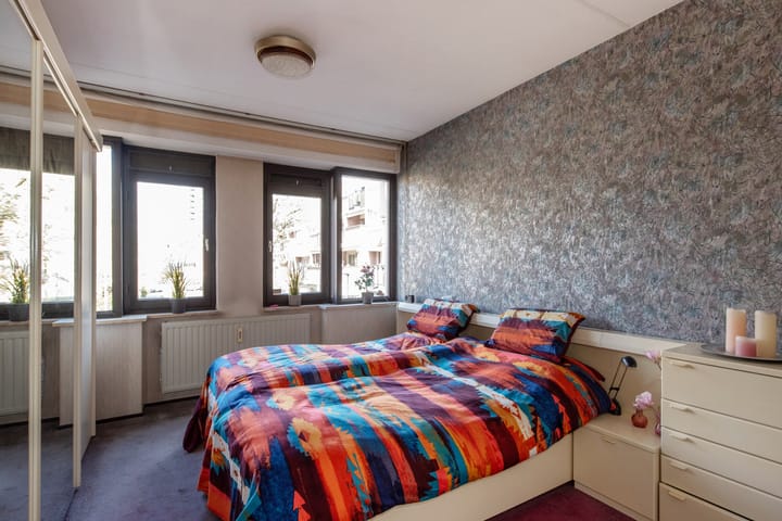 Photo 21 of Marshallplein 110