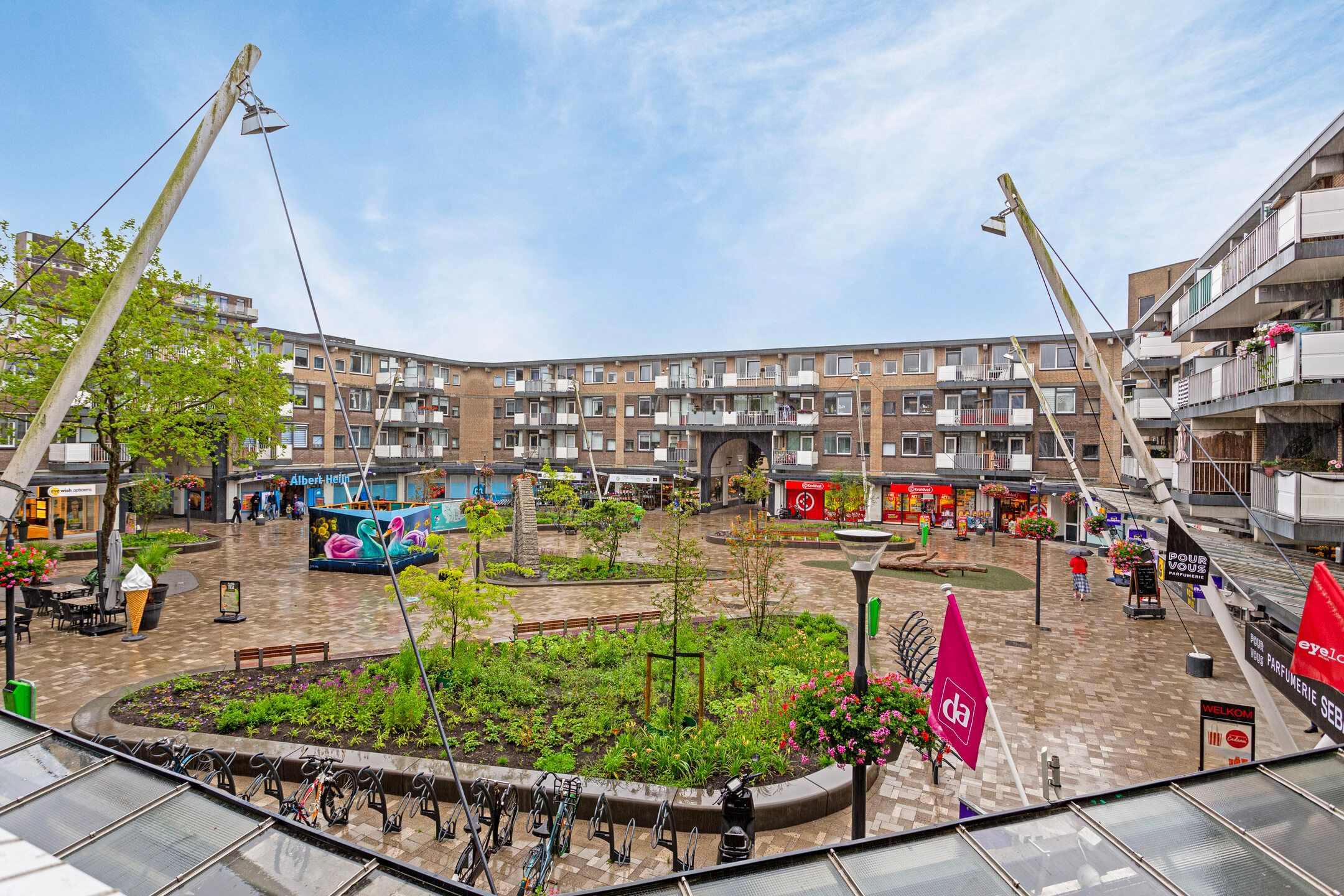 Foto 27 van Muntplein 87