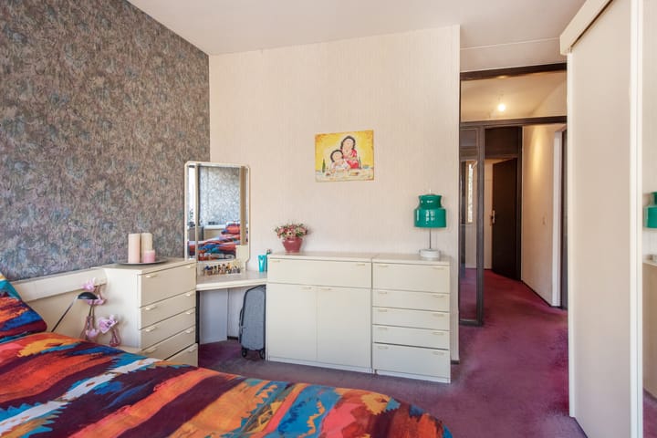 Photo 22 of Marshallplein 110