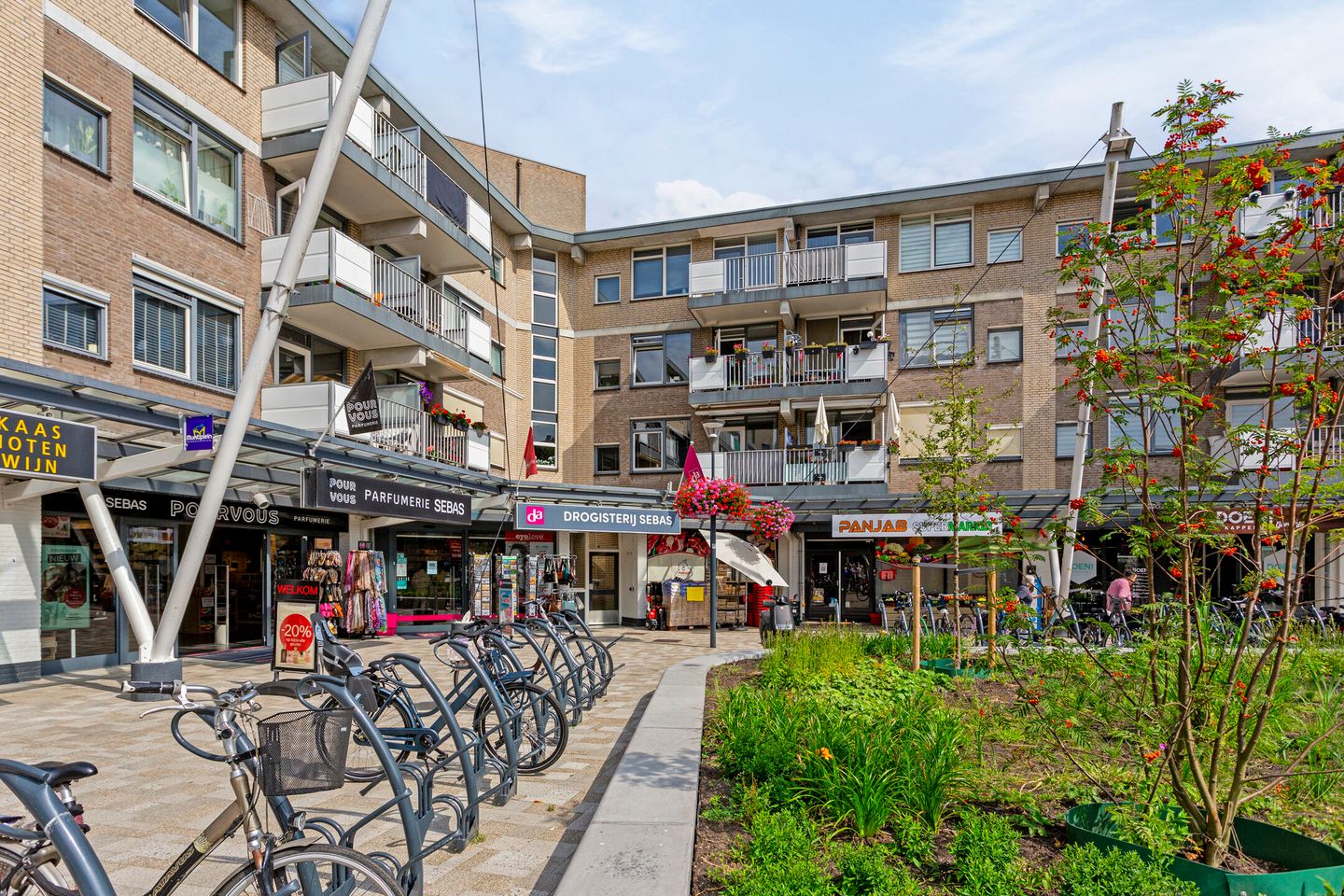 Foto 29 van Muntplein 87