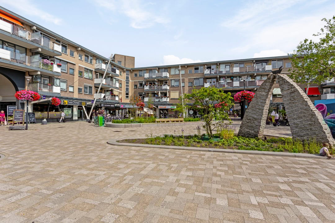 Foto 31 van Muntplein 87