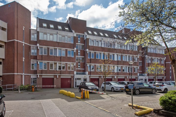 Photo 27 of Marshallplein 110