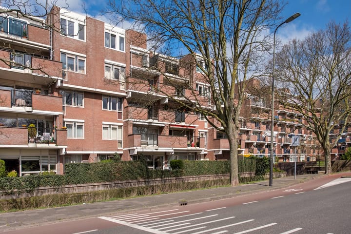 Photo 28 of Marshallplein 110