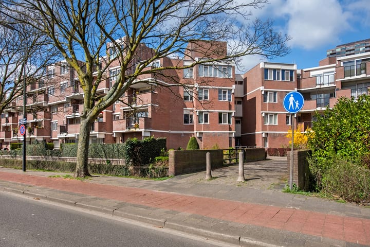 Photo 29 of Marshallplein 110