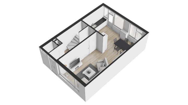 Foto 40 van Schaapsdrift 12